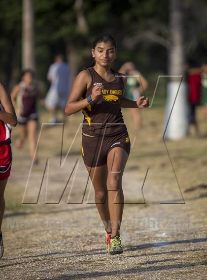 Thumbnail 2 in Brownsville Invitational photogallery.