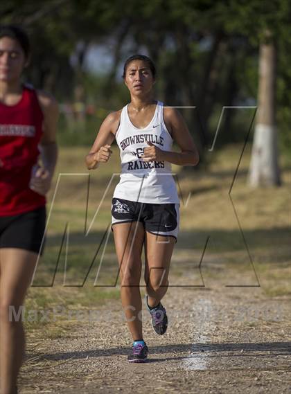 Thumbnail 1 in Brownsville Invitational photogallery.