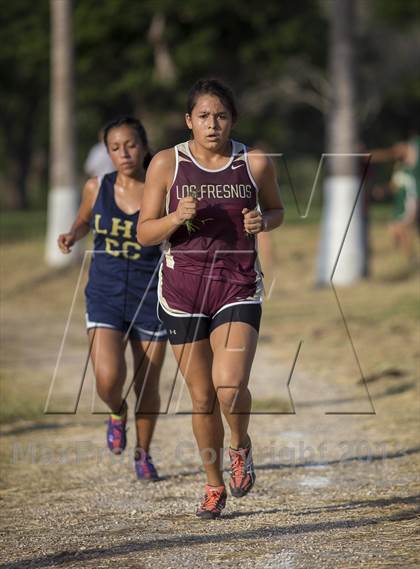 Thumbnail 3 in Brownsville Invitational photogallery.