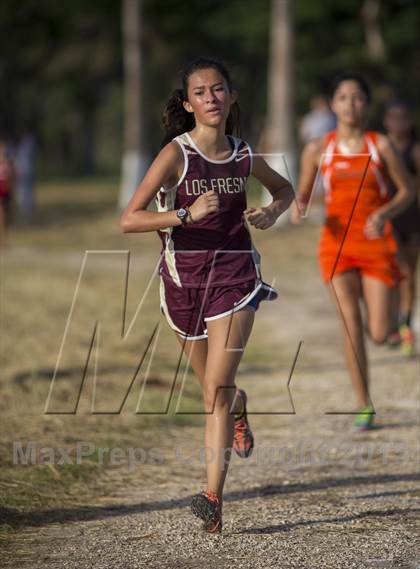 Thumbnail 3 in Brownsville Invitational photogallery.