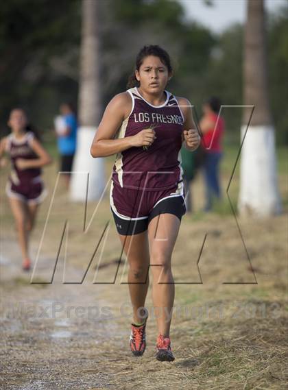 Thumbnail 2 in Brownsville Invitational photogallery.