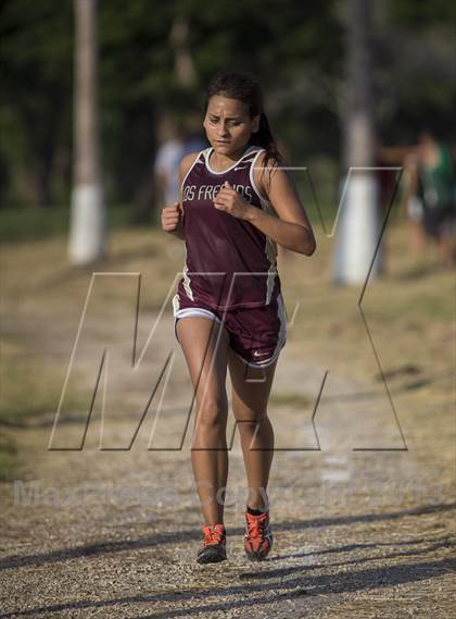 Thumbnail 1 in Brownsville Invitational photogallery.