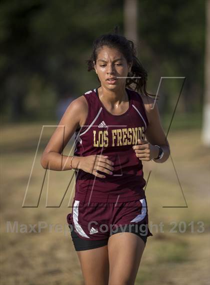 Thumbnail 3 in Brownsville Invitational photogallery.