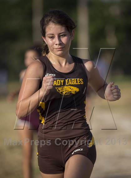 Thumbnail 3 in Brownsville Invitational photogallery.