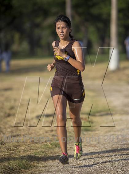 Thumbnail 2 in Brownsville Invitational photogallery.