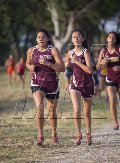 Thumbnail 3 in Brownsville Invitational photogallery.