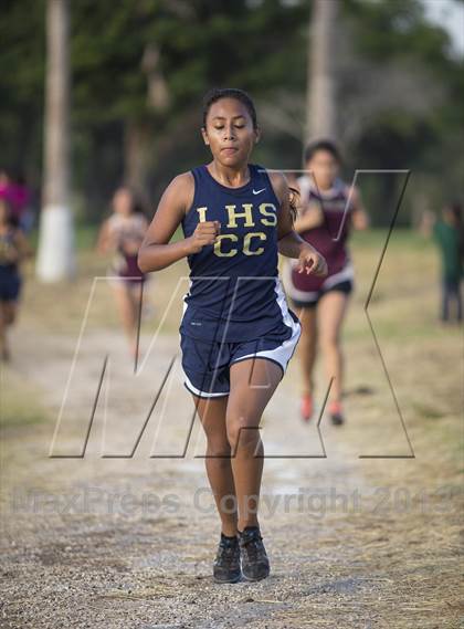 Thumbnail 3 in Brownsville Invitational photogallery.