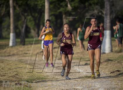 Thumbnail 2 in Brownsville Invitational photogallery.