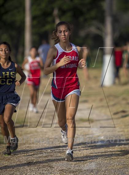 Thumbnail 3 in Brownsville Invitational photogallery.