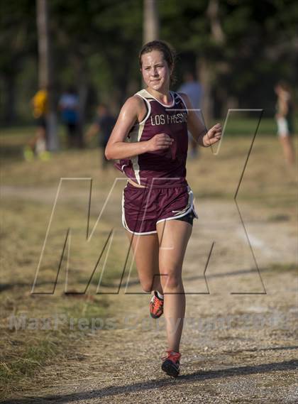 Thumbnail 1 in Brownsville Invitational photogallery.