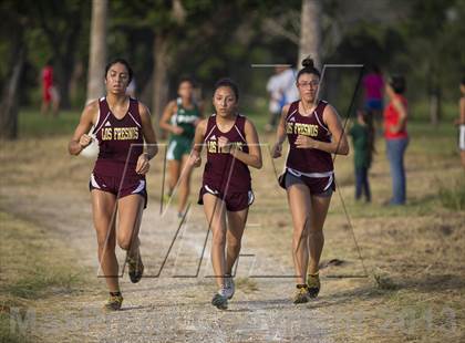 Thumbnail 2 in Brownsville Invitational photogallery.