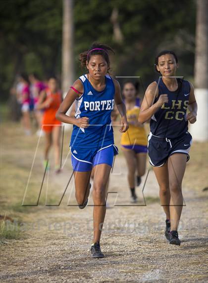 Thumbnail 2 in Brownsville Invitational photogallery.