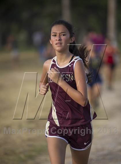Thumbnail 2 in Brownsville Invitational photogallery.