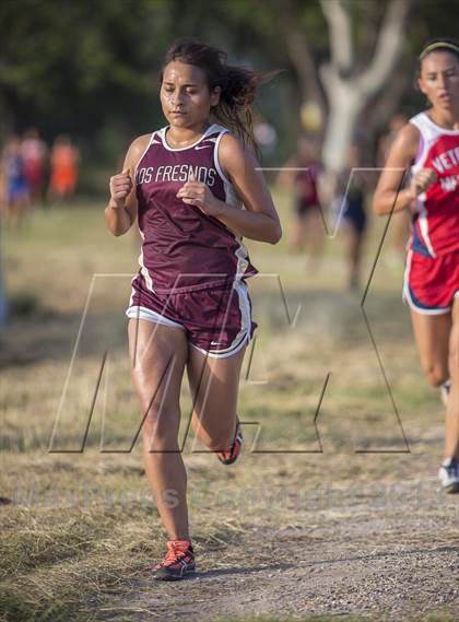 Thumbnail 2 in Brownsville Invitational photogallery.