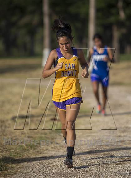 Thumbnail 2 in Brownsville Invitational photogallery.