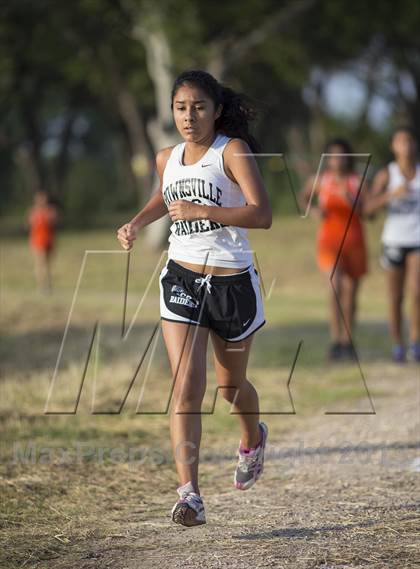 Thumbnail 2 in Brownsville Invitational photogallery.