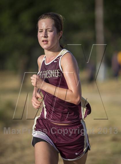 Thumbnail 2 in Brownsville Invitational photogallery.