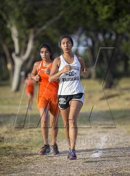 Thumbnail 1 in Brownsville Invitational photogallery.