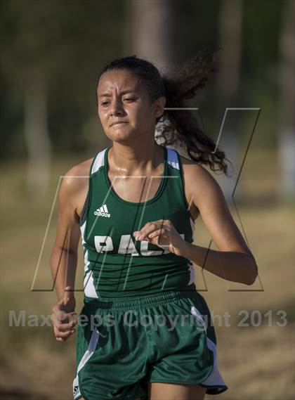 Thumbnail 2 in Brownsville Invitational photogallery.