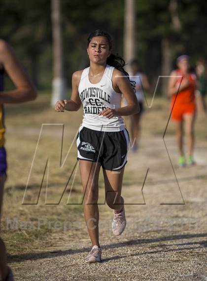 Thumbnail 3 in Brownsville Invitational photogallery.