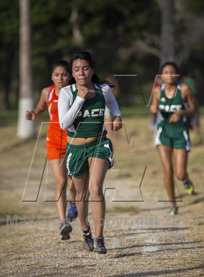 Thumbnail 3 in Brownsville Invitational photogallery.