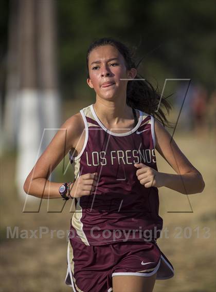 Thumbnail 2 in Brownsville Invitational photogallery.