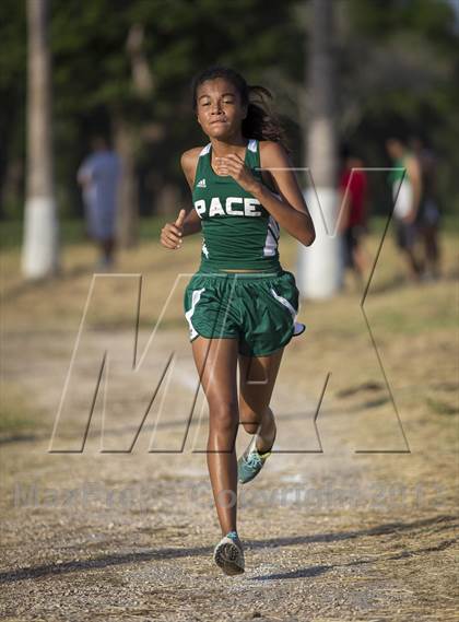 Thumbnail 1 in Brownsville Invitational photogallery.