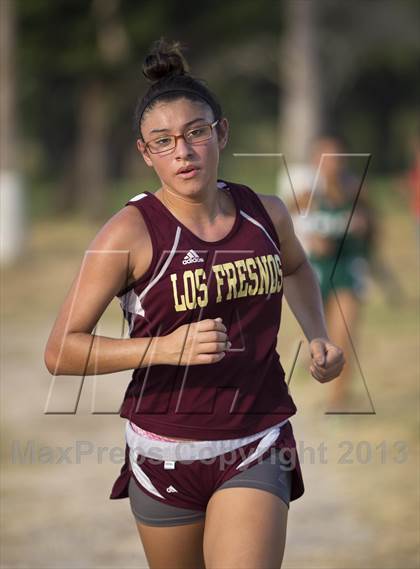 Thumbnail 1 in Brownsville Invitational photogallery.