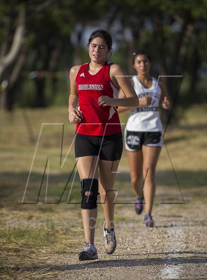 Thumbnail 2 in Brownsville Invitational photogallery.