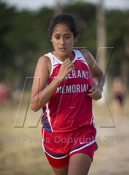 Thumbnail 3 in Brownsville Invitational photogallery.