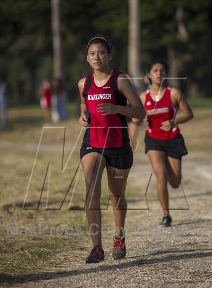 Thumbnail 3 in Brownsville Invitational photogallery.