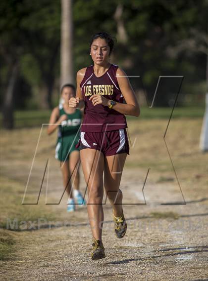 Thumbnail 1 in Brownsville Invitational photogallery.