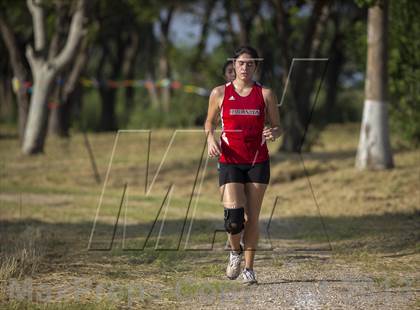 Thumbnail 3 in Brownsville Invitational photogallery.