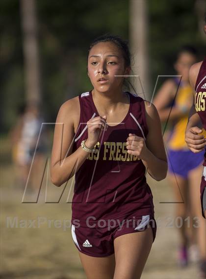Thumbnail 2 in Brownsville Invitational photogallery.