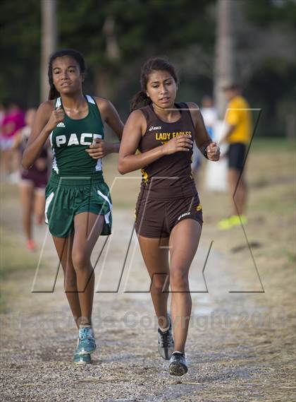Thumbnail 1 in Brownsville Invitational photogallery.