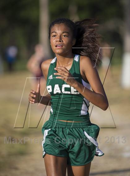 Thumbnail 3 in Brownsville Invitational photogallery.