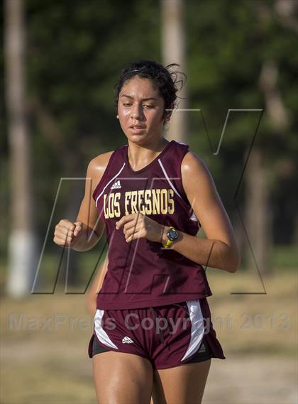 Thumbnail 3 in Brownsville Invitational photogallery.