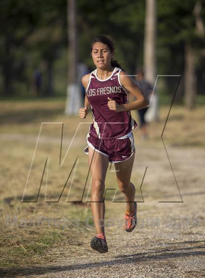 Thumbnail 3 in Brownsville Invitational photogallery.
