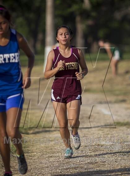 Thumbnail 2 in Brownsville Invitational photogallery.