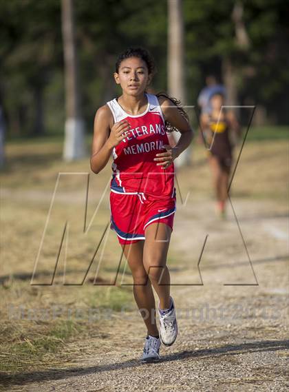 Thumbnail 3 in Brownsville Invitational photogallery.