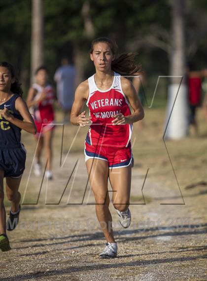 Thumbnail 1 in Brownsville Invitational photogallery.