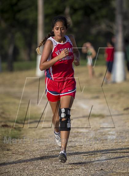Thumbnail 2 in Brownsville Invitational photogallery.