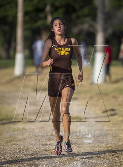 Thumbnail 3 in Brownsville Invitational photogallery.