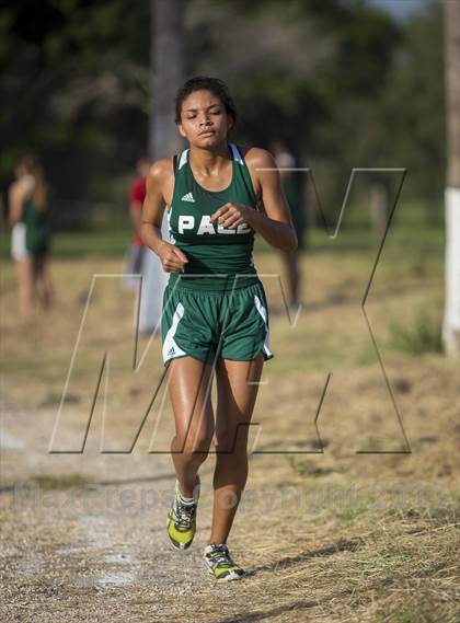 Thumbnail 2 in Brownsville Invitational photogallery.