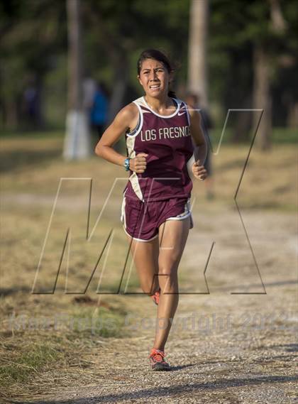 Thumbnail 1 in Brownsville Invitational photogallery.