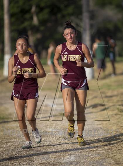 Thumbnail 3 in Brownsville Invitational photogallery.
