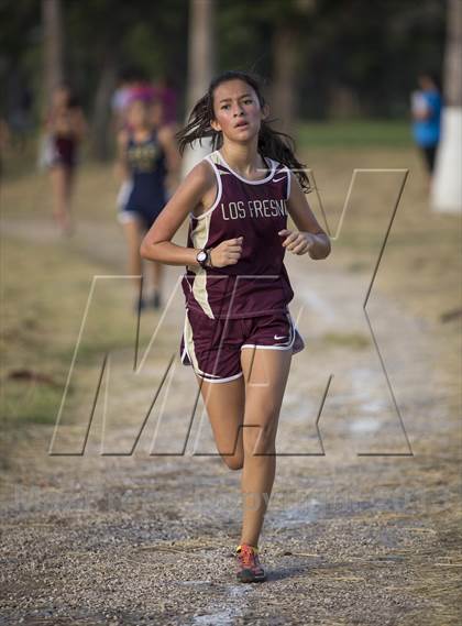 Thumbnail 3 in Brownsville Invitational photogallery.