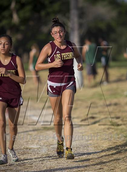 Thumbnail 1 in Brownsville Invitational photogallery.