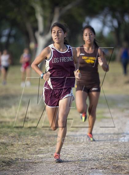 Thumbnail 3 in Brownsville Invitational photogallery.