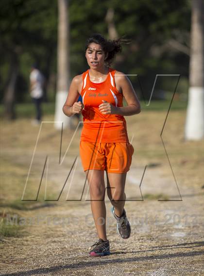 Thumbnail 3 in Brownsville Invitational photogallery.